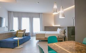 Plaza Mercado By Myr Hotels