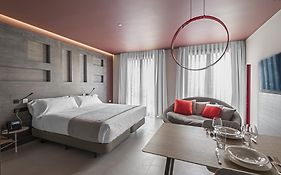 Plaza Mercado By Myr Hotels